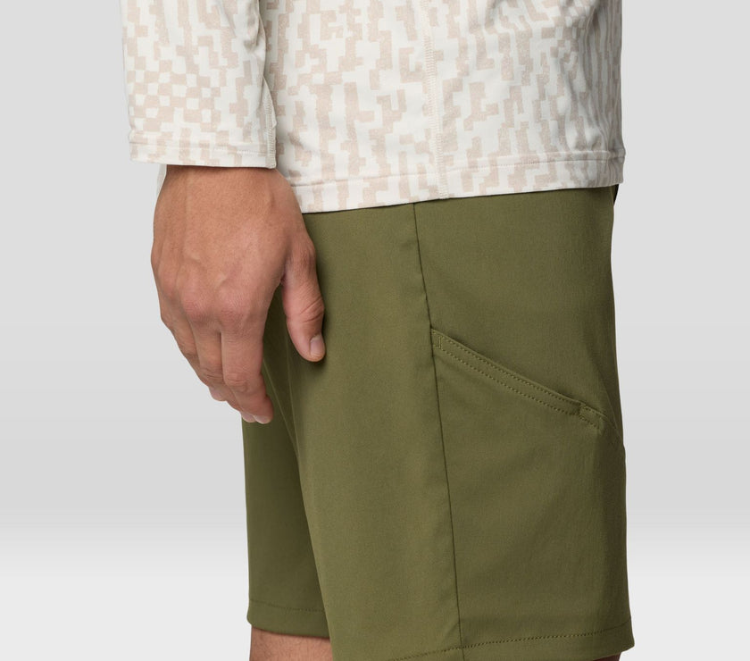 Mountain Hardwear AP Active Short