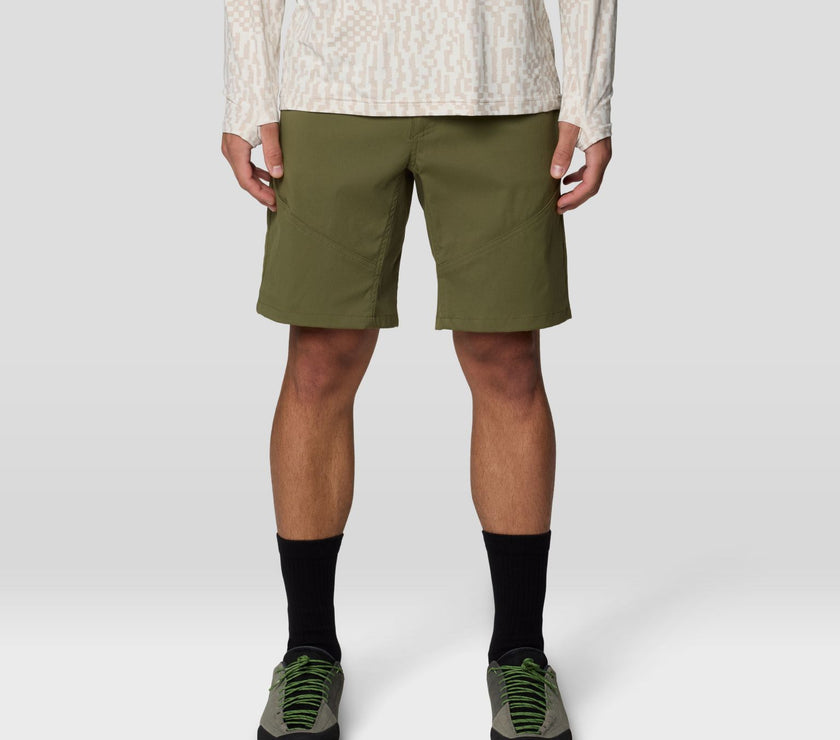 Mountain Hardwear AP Active Short