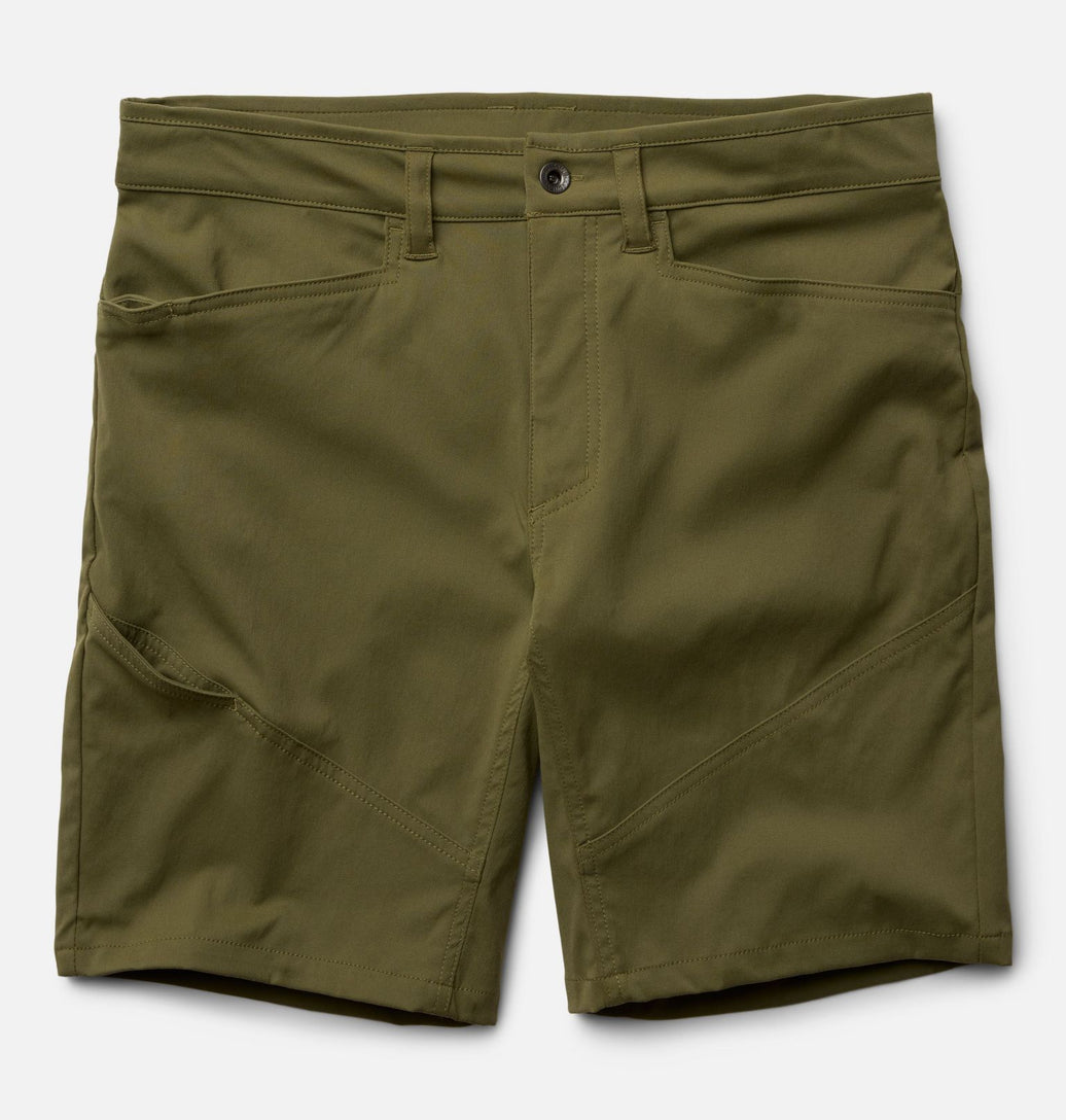Mountain Hardwear AP Active Short