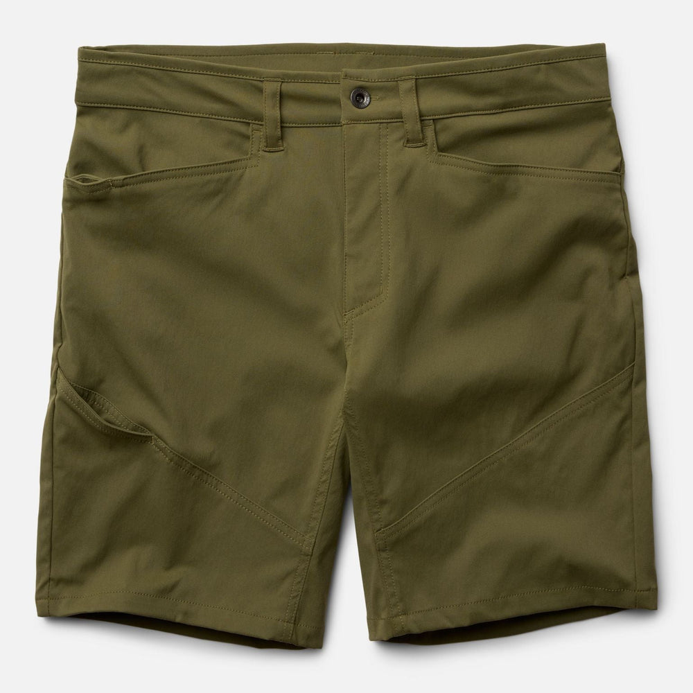 Mountain Hardwear AP Active Short
