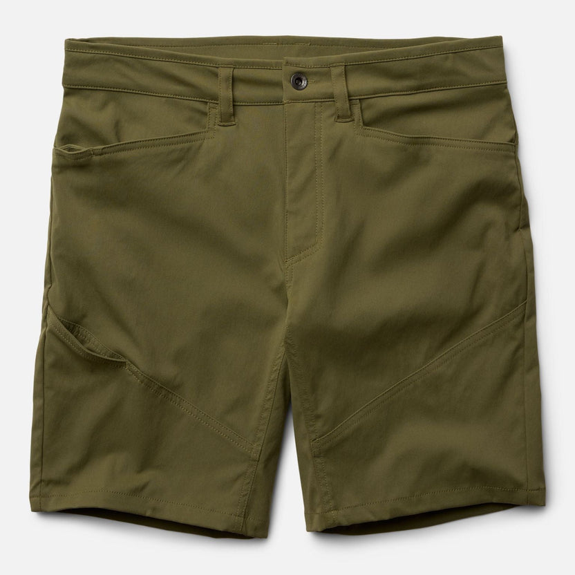 Mountain Hardwear AP Active Short