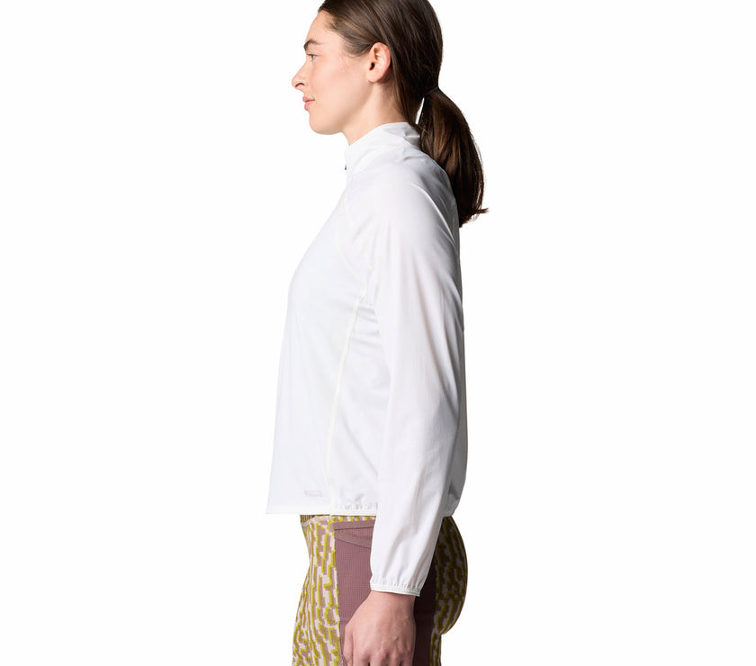 Mountain Hardwear Sunshield Half Zip