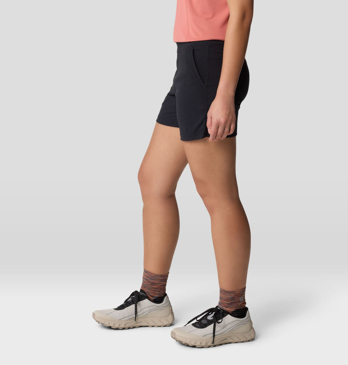 Mountain Hardwear Women's Dynama Short