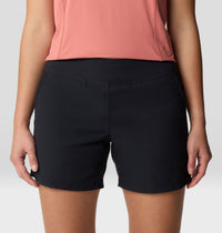 Mountain Hardwear Women's Dynama Short