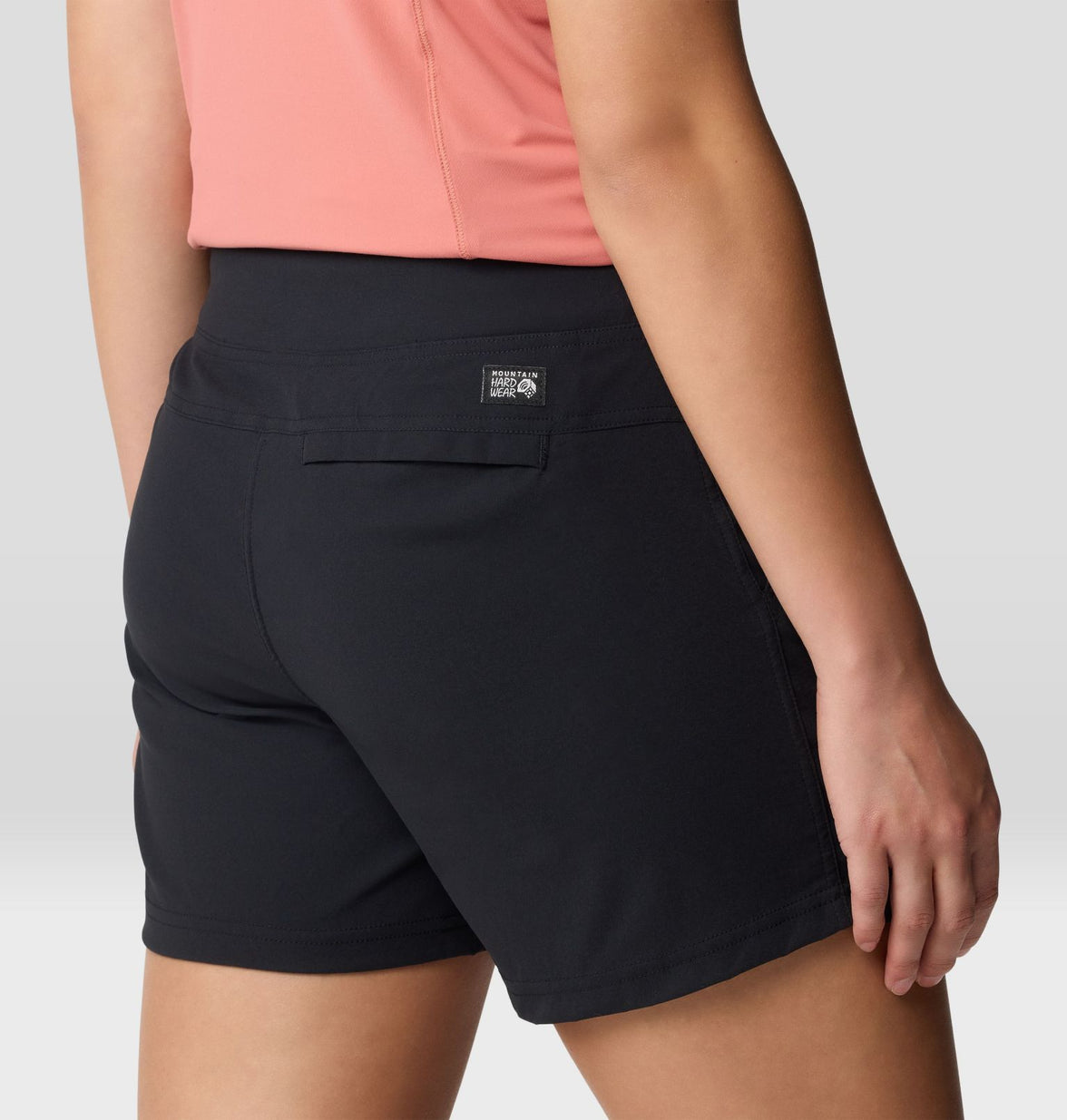 Mountain Hardwear Women's Dynama Short