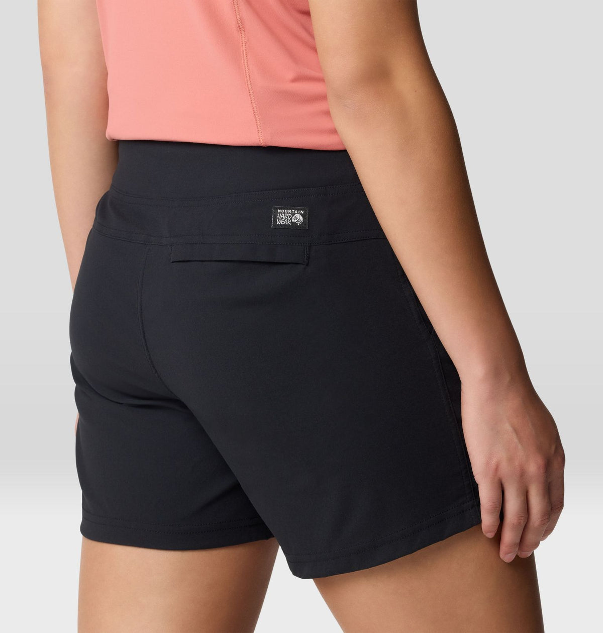 Mountain Hardwear Women's Dynama Short