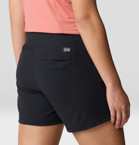 Mountain Hardwear Women's Dynama Short