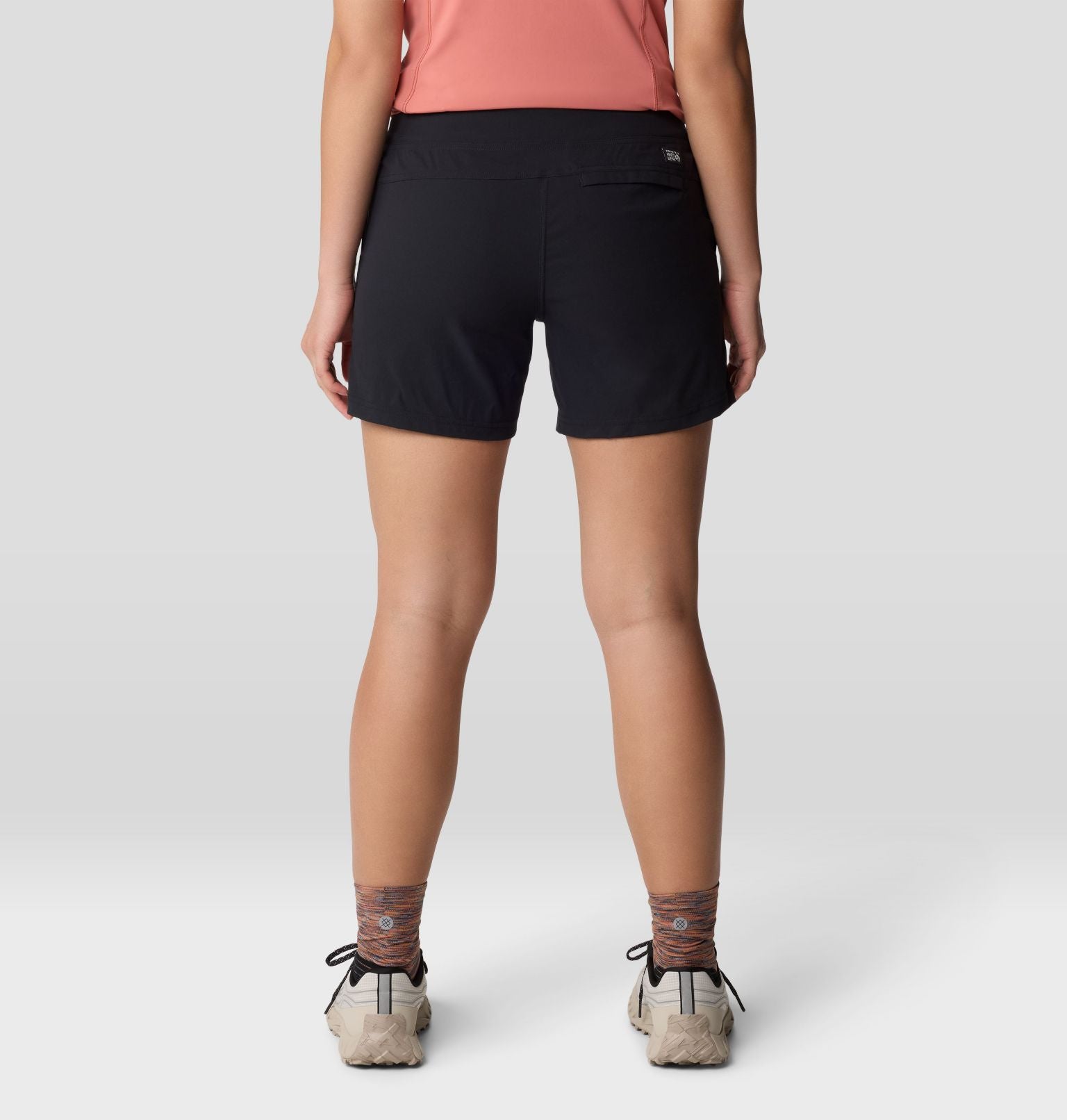 Mountain Hardwear Women's Dynama Short
