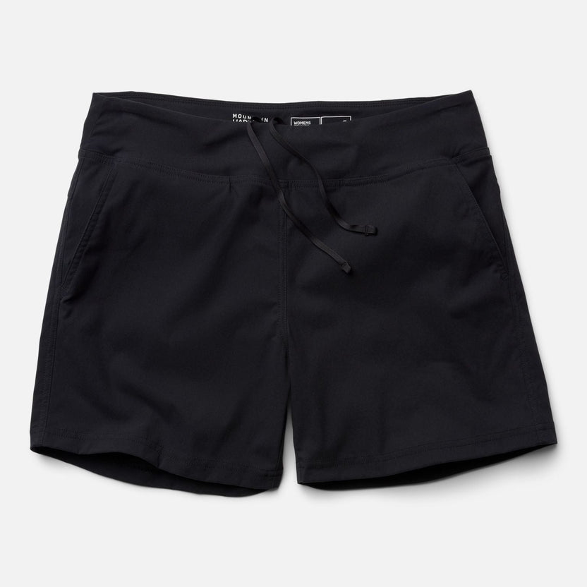 Mountain Hardwear Women's Dynama Short