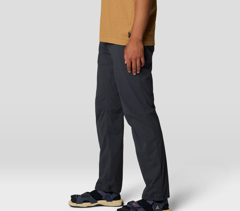 Mountain Hardwear Men's Traxion™ Trail Pant