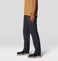 Mountain Hardwear Men's Traxion™ Trail Pant