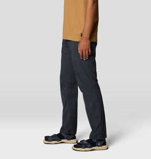 Mountain Hardwear Men's Traxion™ Trail Pant