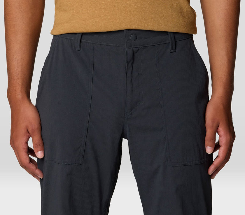 Mountain Hardwear Men's Traxion™ Trail Pant