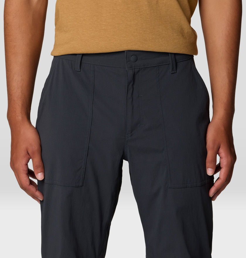Mountain Hardwear Men's Traxion™ Trail Pant