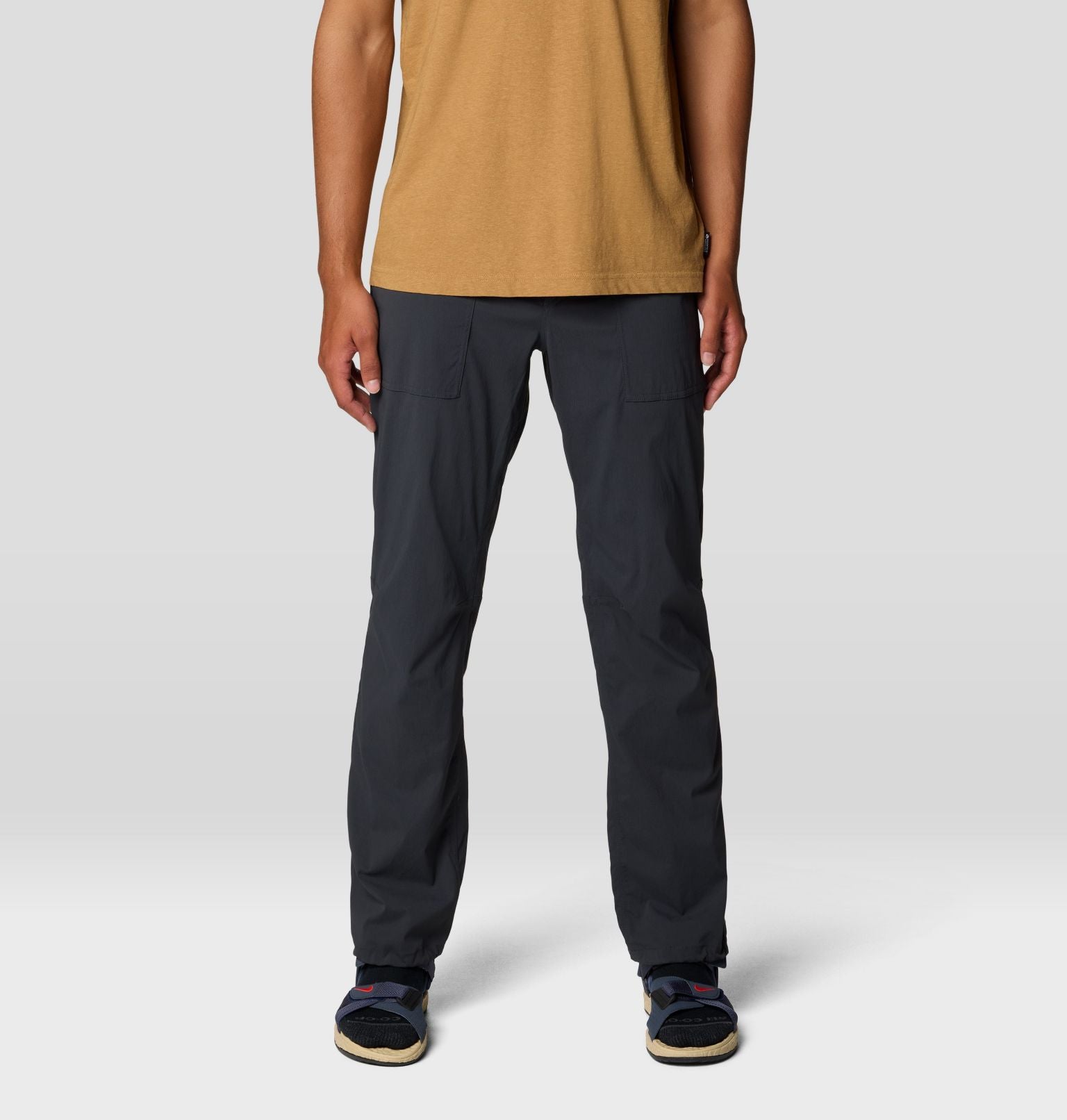 Mountain Hardwear Men's Traxion™ Trail Pant