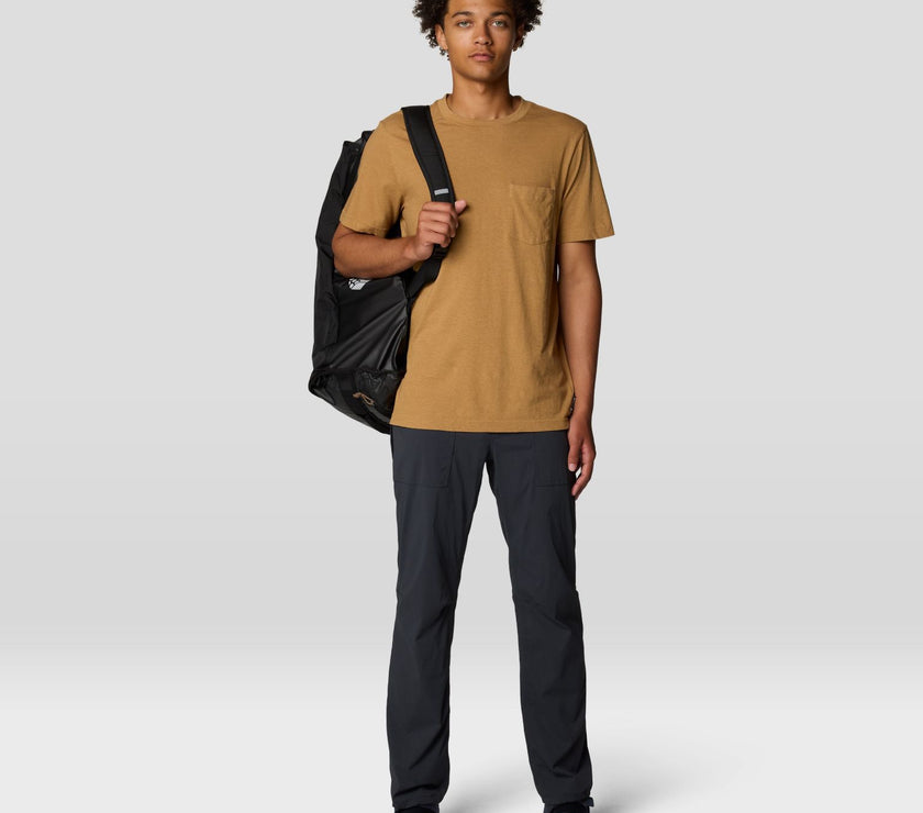 Mountain Hardwear Men's Traxion™ Trail Pant