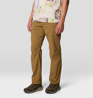 Mountain Hardwear Men's Traxion™ Trail Pant