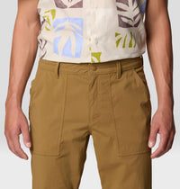 Mountain Hardwear Men's Traxion™ Trail Pant