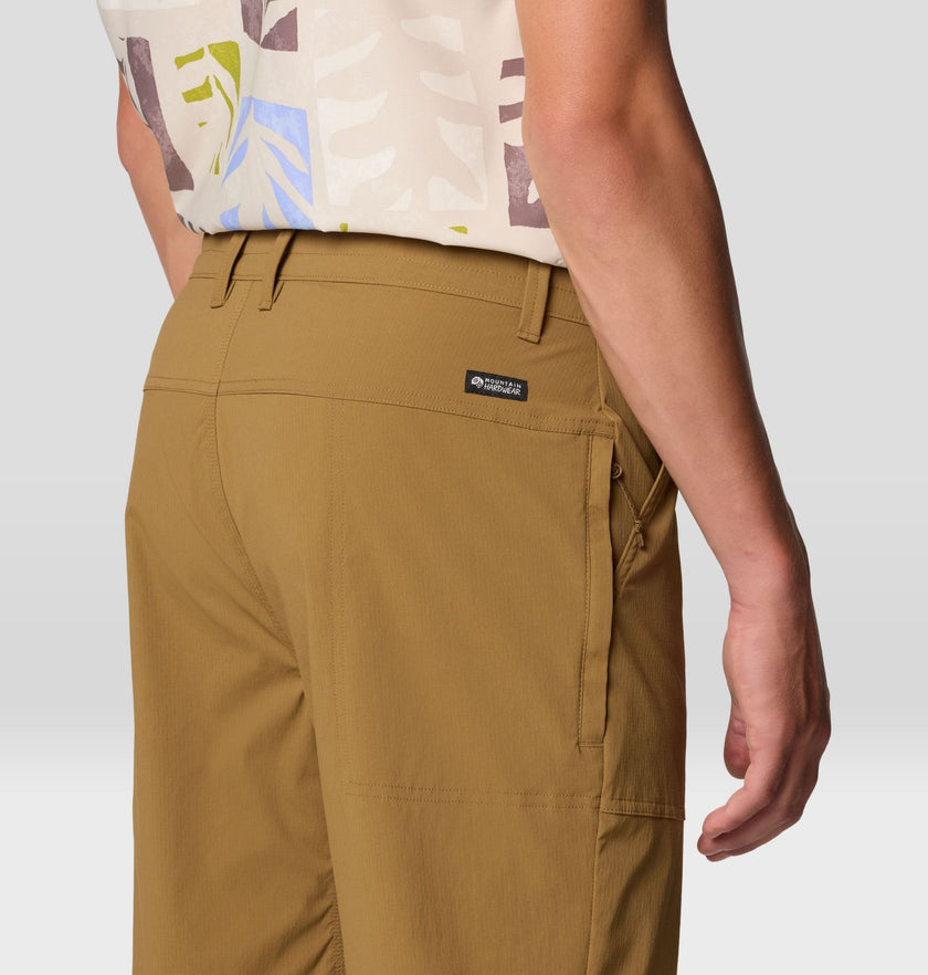 Mountain Hardwear Men's Traxion™ Trail Pant