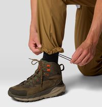 Mountain Hardwear Men's Traxion™ Trail Pant
