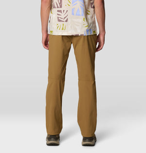 Mountain Hardwear Men's Traxion™ Trail Pant