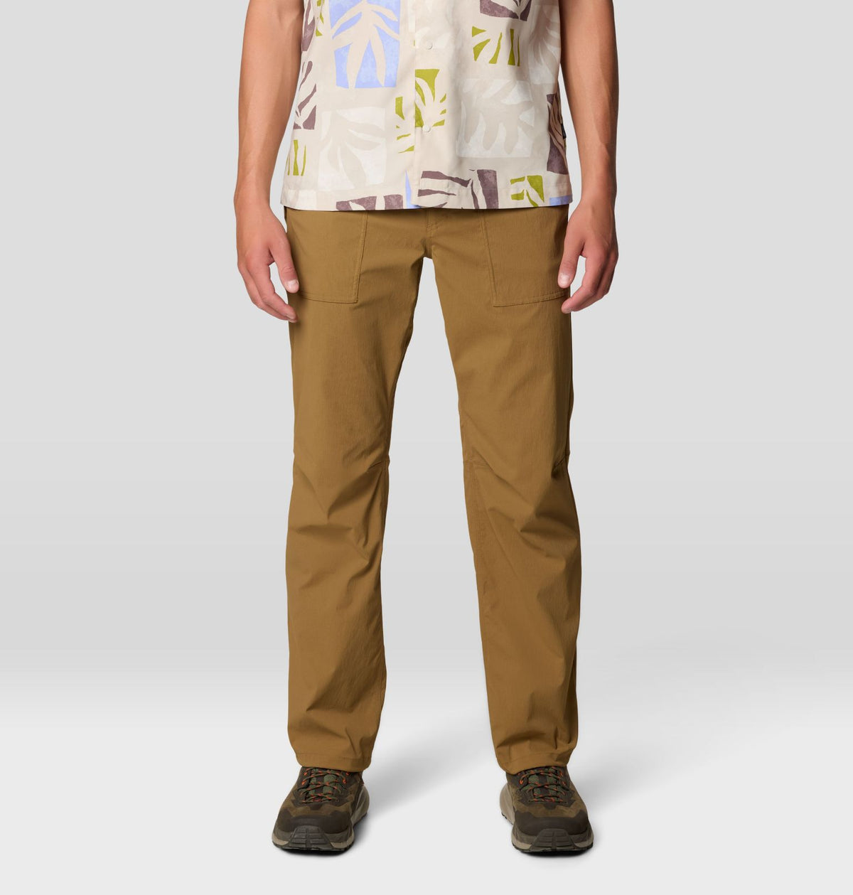 Mountain Hardwear Men's Traxion™ Trail Pant