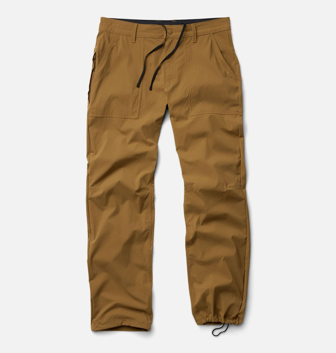 Mountain Hardwear Men's Traxion™ Trail Pant