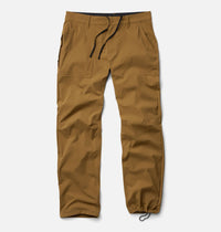 Mountain Hardwear Men's Traxion™ Trail Pant