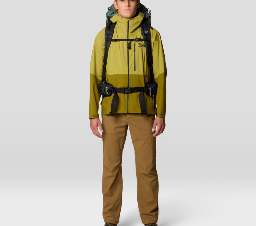 Mountain Hardwear Men's Traxion™ Trail Pant