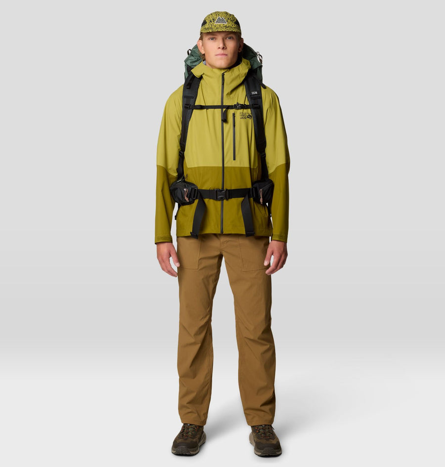 Mountain Hardwear Men's Traxion™ Trail Pant