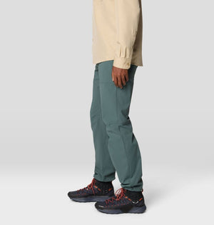 Mountain Hardwear Men's Traxion™ Trail Pant