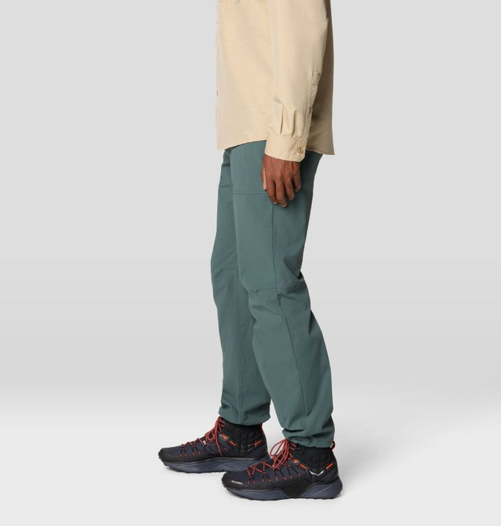 Mountain Hardwear Men's Traxion™ Trail Pant