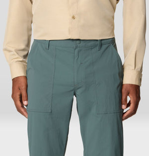 Mountain Hardwear Men's Traxion™ Trail Pant