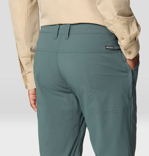 Mountain Hardwear Men's Traxion™ Trail Pant