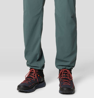 Mountain Hardwear Men's Traxion™ Trail Pant