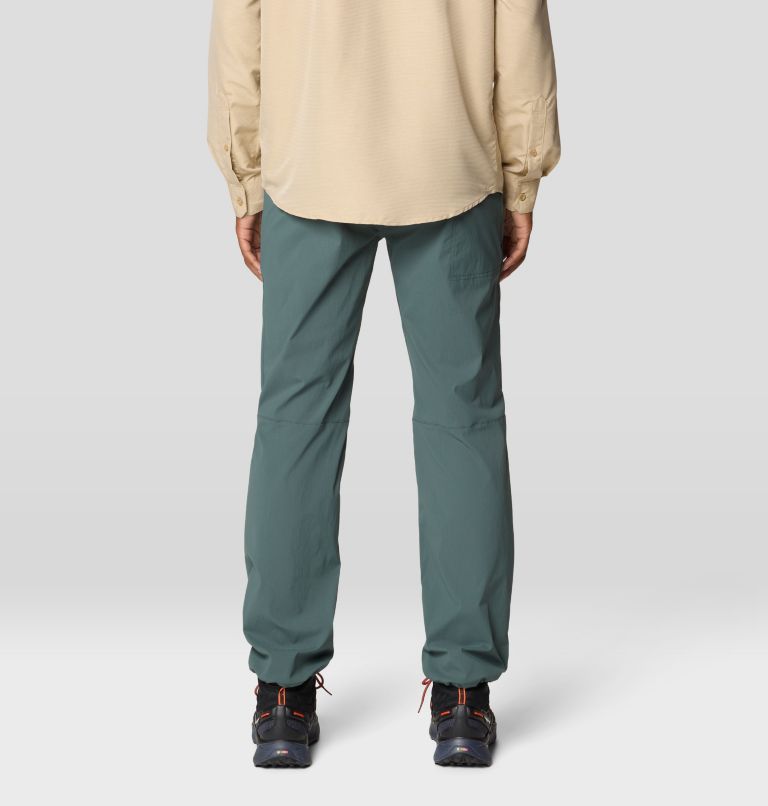 Mountain Hardwear Men's Traxion™ Trail Pant