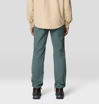 Mountain Hardwear Men's Traxion™ Trail Pant