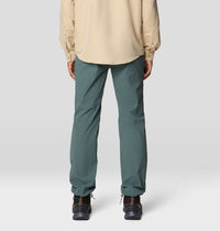 Mountain Hardwear Men's Traxion™ Trail Pant
