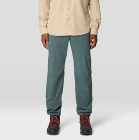 Mountain Hardwear Men's Traxion™ Trail Pant