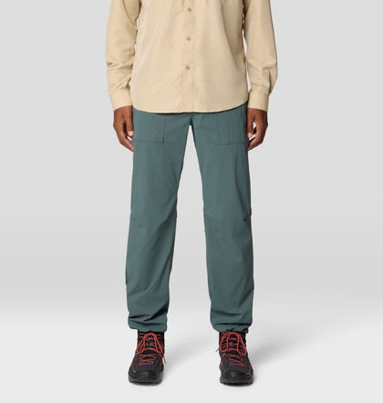 Mountain Hardwear Men's Traxion™ Trail Pant