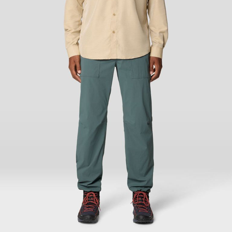 Mountain Hardwear Men's Traxion™ Trail Pant