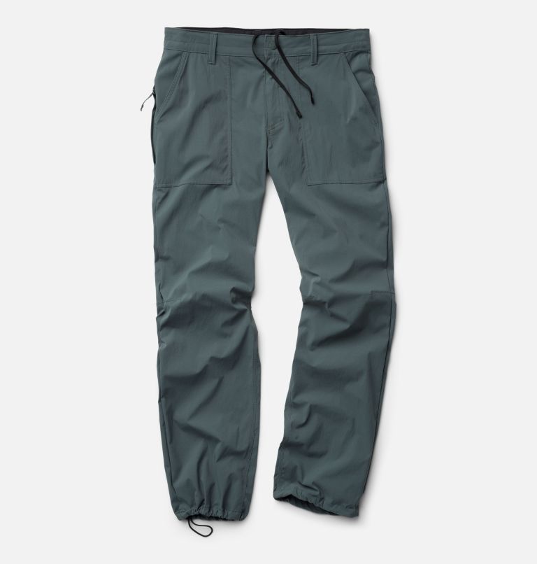 Mountain Hardwear Men's Traxion™ Trail Pant