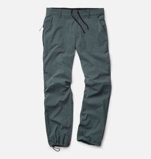Mountain Hardwear Men's Traxion™ Trail Pant