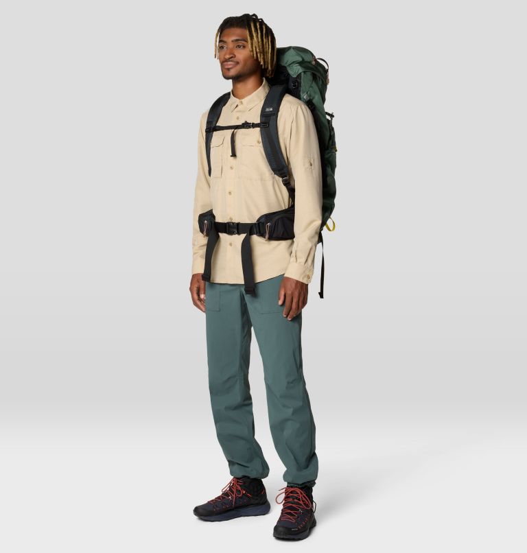 Mountain Hardwear Men's Traxion™ Trail Pant
