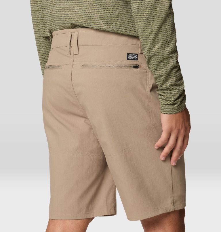 Mountain Hardwear AP Short
