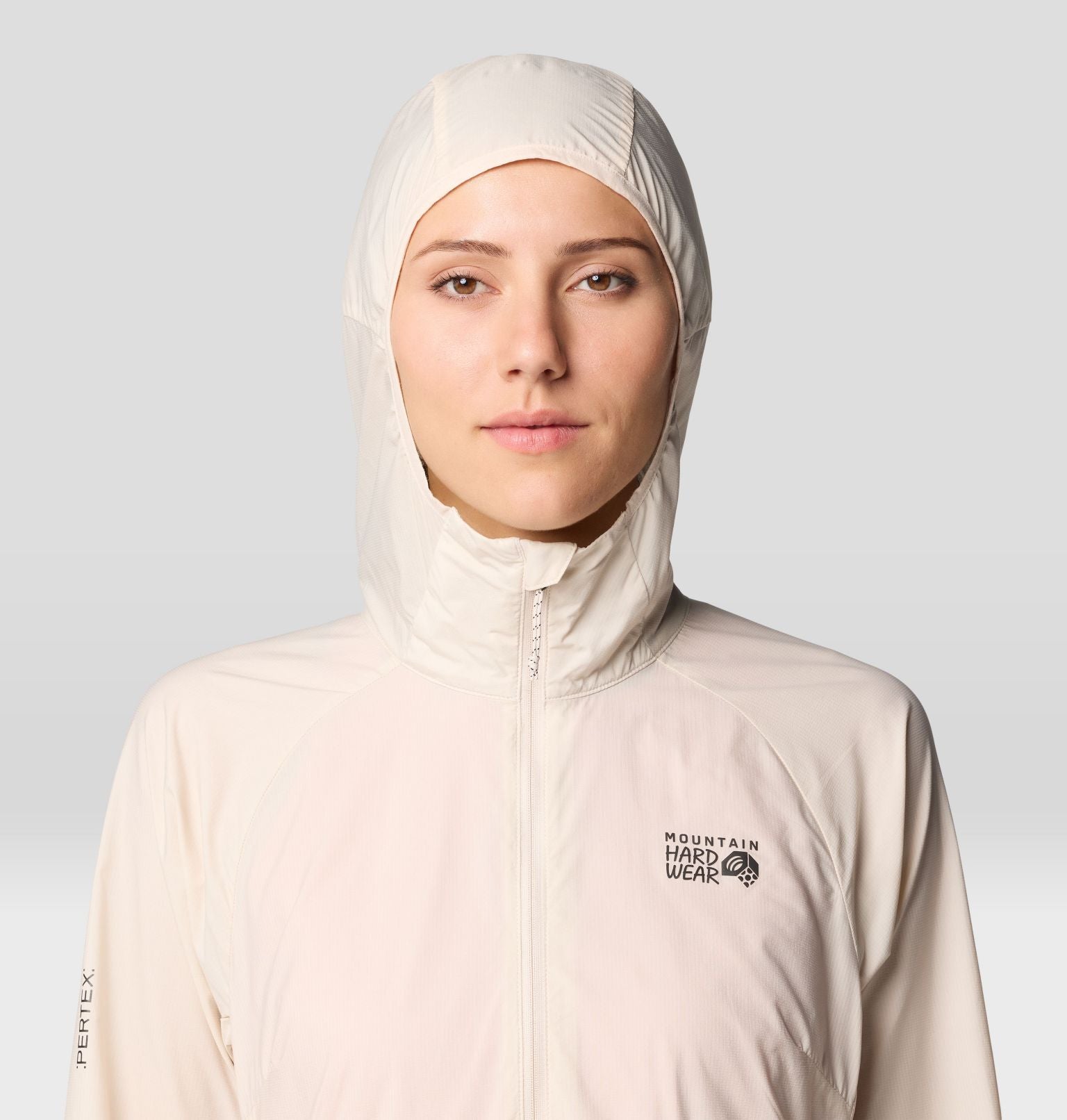 Mountain Hardwear Kor AirShell Hooded Jacket