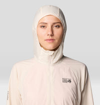 Mountain Hardwear Kor AirShell Hooded Jacket