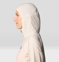 Mountain Hardwear Kor AirShell Hooded Jacket