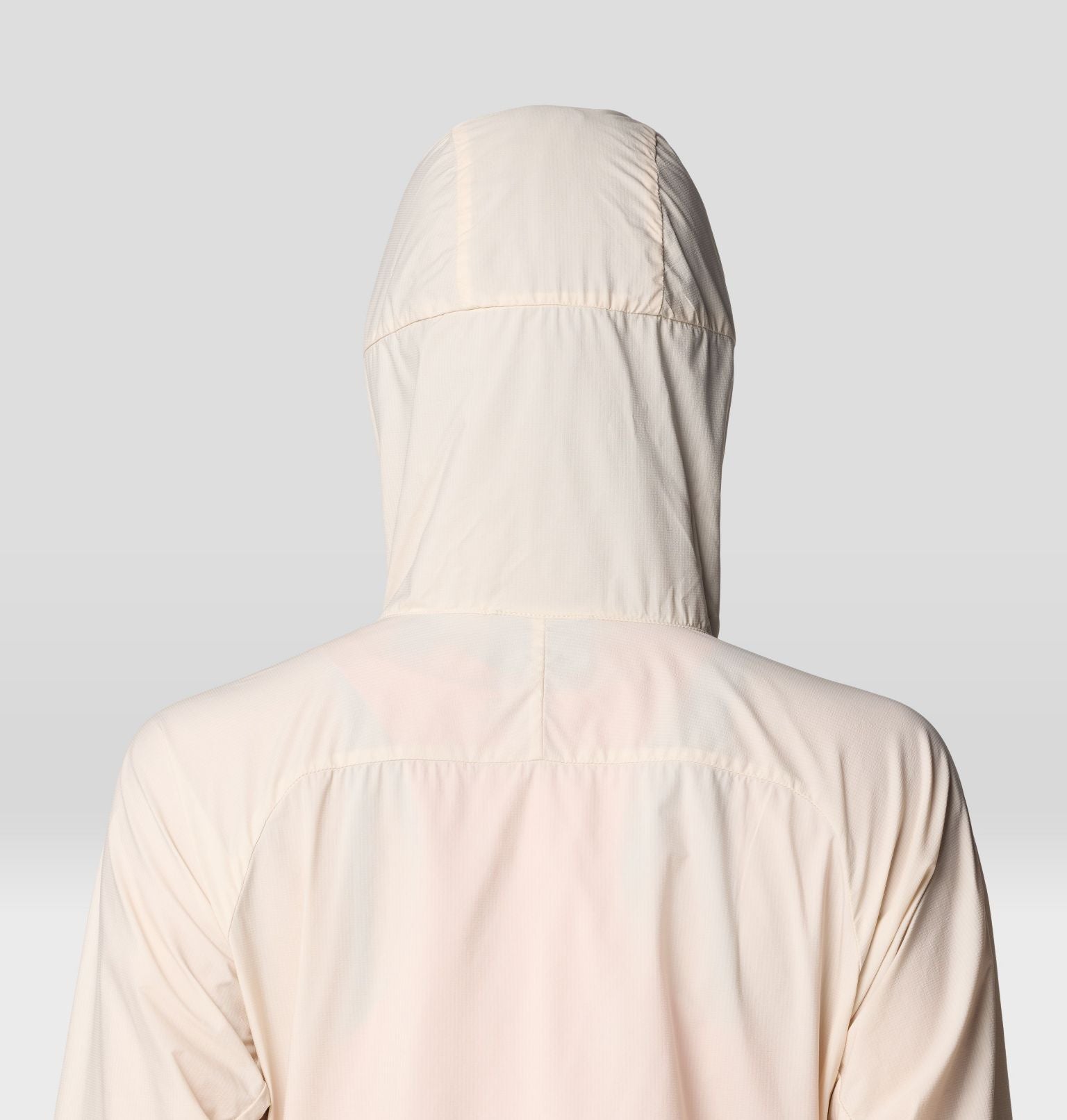 Mountain Hardwear Kor AirShell Hooded Jacket