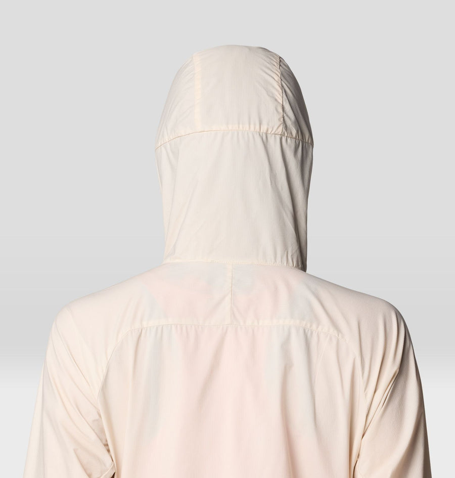 Mountain Hardwear Kor AirShell Hooded Jacket